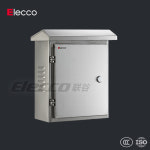 분전함 스텐 통신박스 전기 함체 제어 300 400 160mm : 구름짱몰