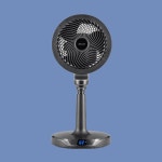 신일 BLDC 에어서큘레이터 스탠드형 블랙 SIF-PC40DKY : 마리아슈퍼몰