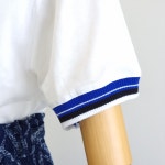 빈티지 요꼬시보리 클래식티셔츠 (2color) : Romiley 로밀리