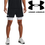 언더아머 반바지 투인원 쇼츠 : 퐁당Company