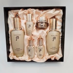 더후 천율단 화율 2종 여성 기초 스킨로션세트 후화장품 : Barso