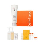 NEW 상백크림 NO.2 밀키 톤업 50ml 기획세트 : 초이공장