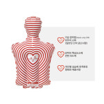 안전교육 기자재 심폐소생술 교육용 5개세트 : K 리얼라이프