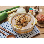 뚝배기표 양념청국장 1kg : 더마트