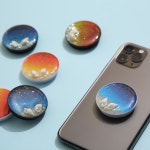 머스트레진 바다스마트톡 2개만들기 레진아트 DIY 키트 : 머스트레진에듀