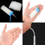 휴대용 치간이쑤시개 휴대용치간칫솔 치간치솔 : 자꾸방문