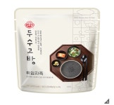 [무료배송] 두수고방 흑임자죽250g x 18 : 코스트코 만만세