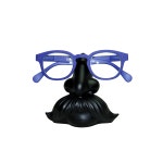 안타르티데 콧수염 안경거치대 Lhomme : 기프트숍 CLEF