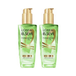 로레알파리 헤어오일 보태니컬 100ml x 2개 : 까까조
