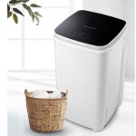 신일 세탁 탈수기 세차장 수영장 탈수기 수건 전기 의류 탈수기 : 가정용영업용매장업소형사무실