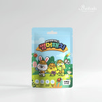 (18매+18매) 국내생산 모기 퇴치 벌레 기피제 어린이 썸머 패치 스티커 아이에반하다 : 언니에반하다