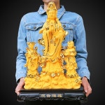 불교 용품 불상 관세음 보살 천수 관음 남중국해 AVALOKITESVARA 장식 BODH : 바이쥬시