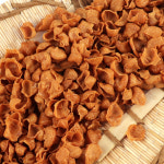 주전부리 업소용 옛날과자 인간사료 대용량 벌크과자 에코푸드 왕소라형스낵 1.1kg : 덕영원우