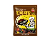 진미짜장분말가루1kg : 찐이다유통