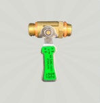 농약볼밸브 8.5A 양네지 볼콕크 해성공업사 암수 국산 약차 SS기 경운기부품 : 공구매니저