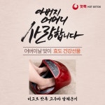 비고르 바른건강 홈케어 핫톡 고주파 발마사지기 발체온기 ARK-121P : 오레드명품스토어