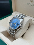[하이시간] 롤렉스 데이저스트 41-126334 청판 로마 쥬빌리 : 하이시간 명품시계거래소