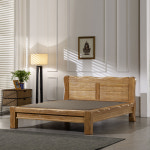 수앤스톤 S2005 퀸 온열 온돌 숯볼 돌침대 : 수앤스톤