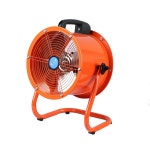 산업용 선풍기 공장  축사용 휴대용 환풍기 배기 팬 : 마켓차이
