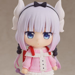 [입고완료] 넨도로이드 1963 코바야시네 메이드래곤 칸나 : 매니아하우스