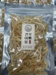 치즈오징어 치즈버터구이오징어 술 캠핑 마른 맥주안주 180g : 기장건어물오빠