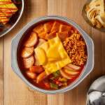 [마이셰프] 놀부 냄비 부대찌개(1-2인) : 마이셰프