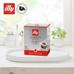 일리 드립백 미디움 1팩 캠핑용 홈카페 드립커피 5개입 : illy store