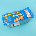 갈바니 모짜렐라 블럭치즈 2.27kg 냉동 통치즈 피자피즈 : 진보람몰