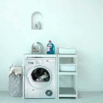 철제선반 5단 조립식앵글 고릴라랙 중량 경량랙 세탁기 건조기 아임랙 3030120 : 아임랙마스터