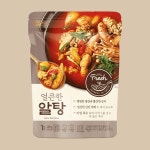 아워홈 얼큰한 알탕 : 마리아슈퍼몰