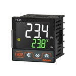 오토닉스 TX4S-B4R LCD 온도조절기 릴레이 경보2 통신1 : elecmarket