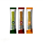 유통기한 24.10.03 벅스펫 비건 강아지 간식 야채 인섹트 베지츄 3종 : 러브앙쥬