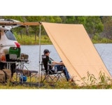 ARB 전면 바람막이 / 옵션선택 : LINXS