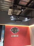 그리드 철망 장식 조망 천장 산업 배경 벽 파티션 단 메쉬 : JS12