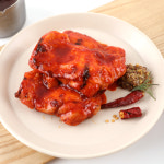 닭다리살 오븐구이 스리라차 마요맛 130g  1팩 : 오박사닷컴