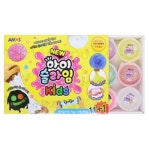 아모스 아이슬라임 키즈 70g 11+1 : juashop