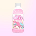 산리오 마이코코 리치맛 340ml (팩-6개입) 시나모롤 어린이 음료 : 믿고먹고