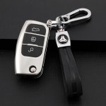 소프트 TPU 자동차 키케이스 커버 키체인 포드 피에스타 포커스 2 팔콘 에코스포츠 이스케이프 쿠가 갤럭시 B-맥스 C-맥스 프로텍터 : 솔유니크