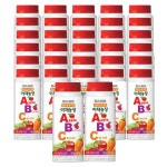 야채농장 ABC주스 abc쥬스 190ml 32개 : 하이로지스