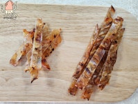 금창수산 손바닥 쥐포 10+10+10 300g 내외 빵쥐포 가성비 : 금창수산