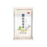 (무)면사랑 잔치국수(중면)3kgX4개 : 다진상사