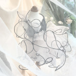 강아지화동 강아지드레스 튜튜 원피스 강아지공주옷 : 졸리쇼