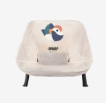 [헬리녹스 캠핑의자] 헬리녹스 x 카시나 체어 커버 원앙 메일 36491 Helinox x Kasina Chair Cover Won-Ang Male : 나인스타컴퍼니
