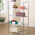 펜트리선반 베란다선반 과자 5단철제 메탈 : 쇼핑센트로