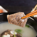 연호파머스 | [연호전통식품] 무쇠가마솥 장작불 수제 한우 곰탕 600g 2팩, 4팩 : 우리파머스