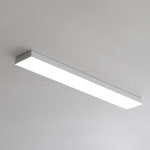 오스람 에버 사각 LED 주방등 60W : 예스조명 주식회사