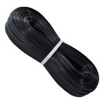 비닐 하우스끈 하우스 밴드 고정 로프 PE선 : 버닝스