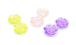 다양한 통과형 펜던트 모음/ 팔찌 펜던트 매듭팔찌 만들기 악세서리부자재 마크라메재료 : 올댓위빙 프리마켓