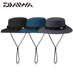 다이와 DC-1722 고어텍스 인피니엄 베이직 해트 낚시 벙거지 모자 : 루어엔보트