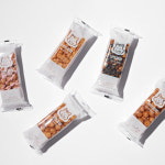 넛쯔공방 말랑 오란다 수제 옛날과자 강정 답례품 : 넛쯔공방